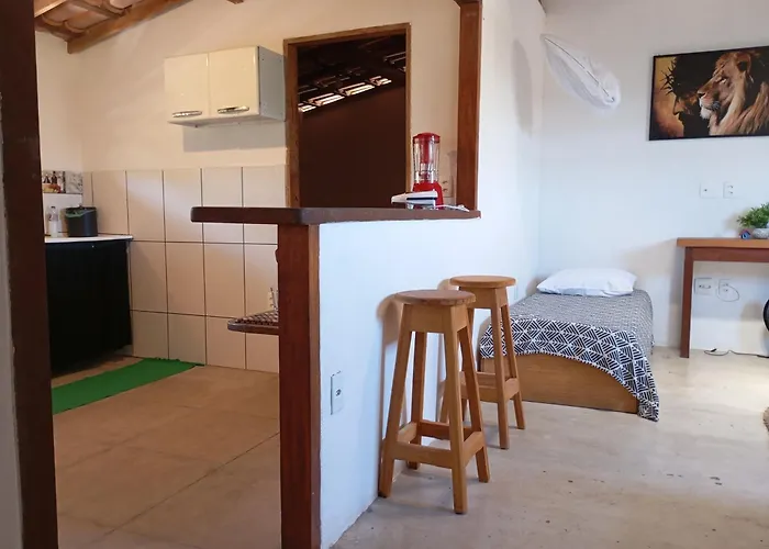 Casa Esperancaa