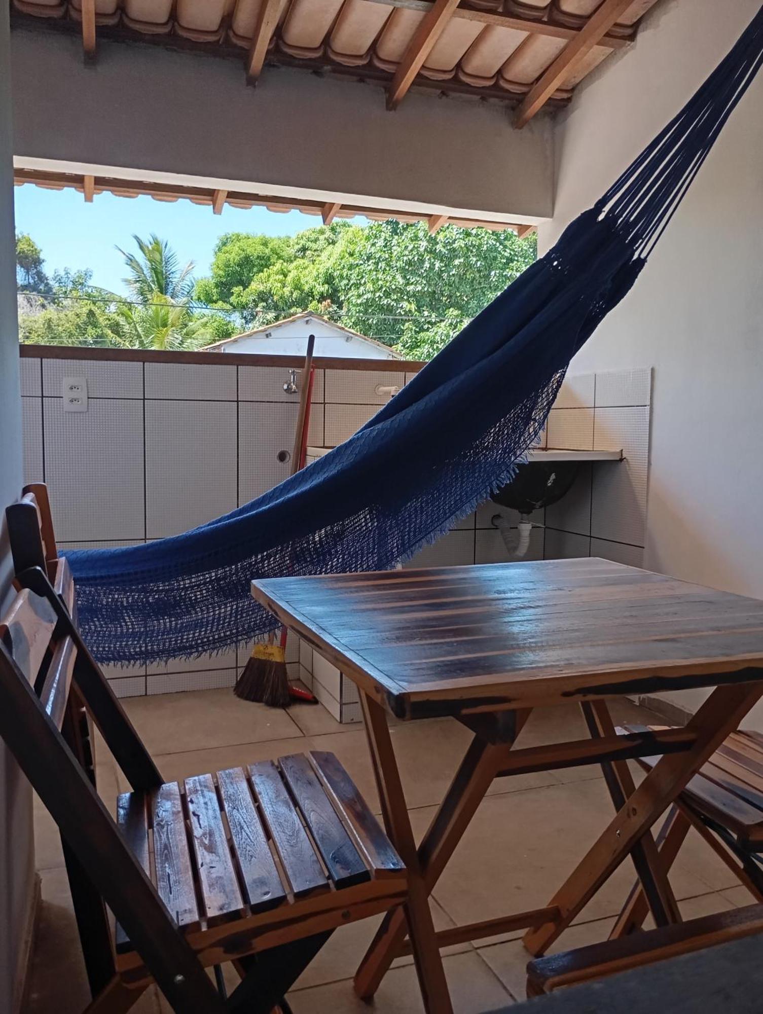 Holiday home Casa Esperancaa Caraiva