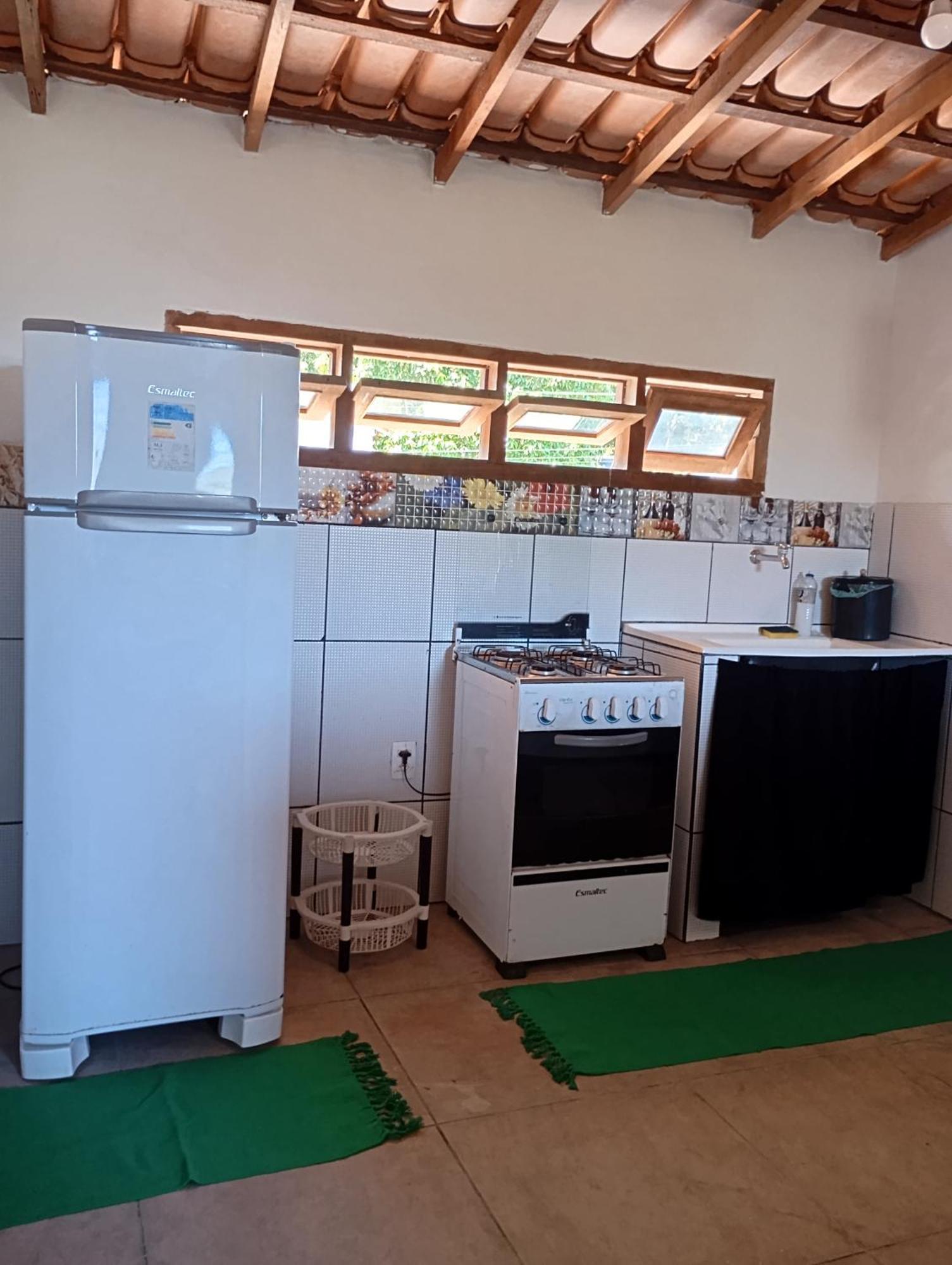 Casa Esperancaa Holiday home