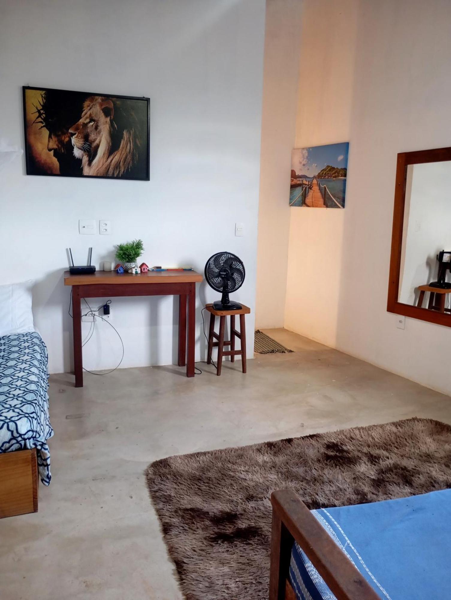 Casa Esperancaa