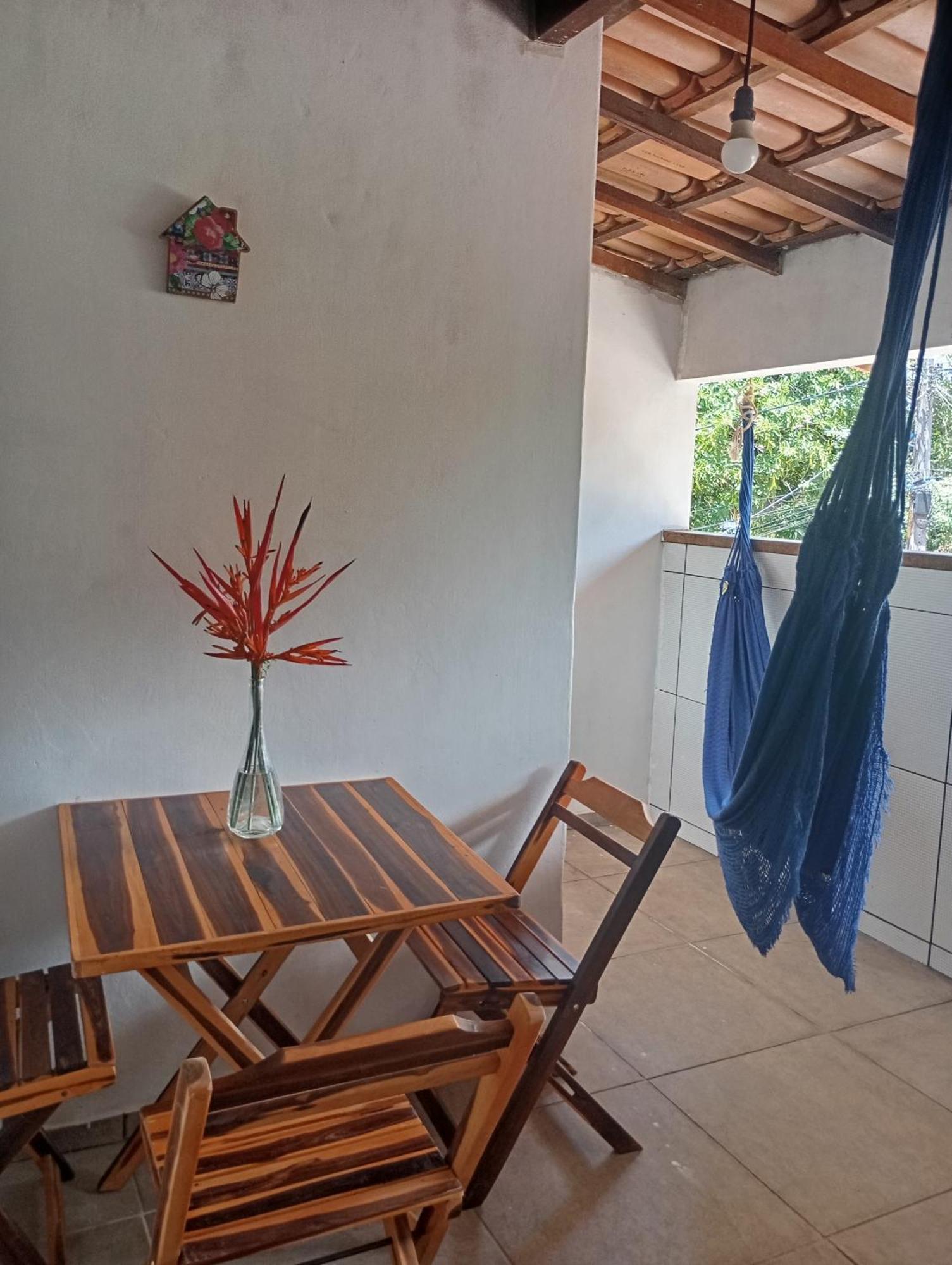 Casa Esperancaa Holiday home