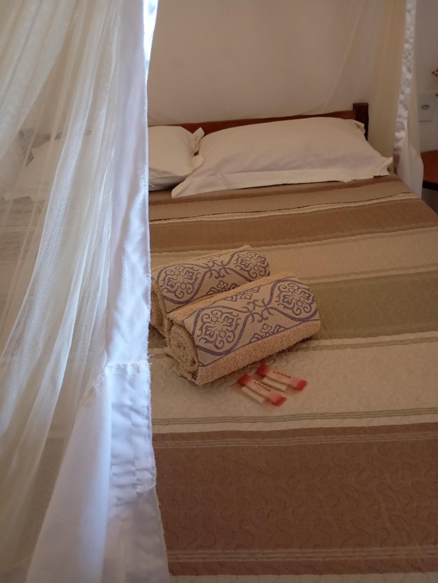 Casa Esperancaa Holiday home *