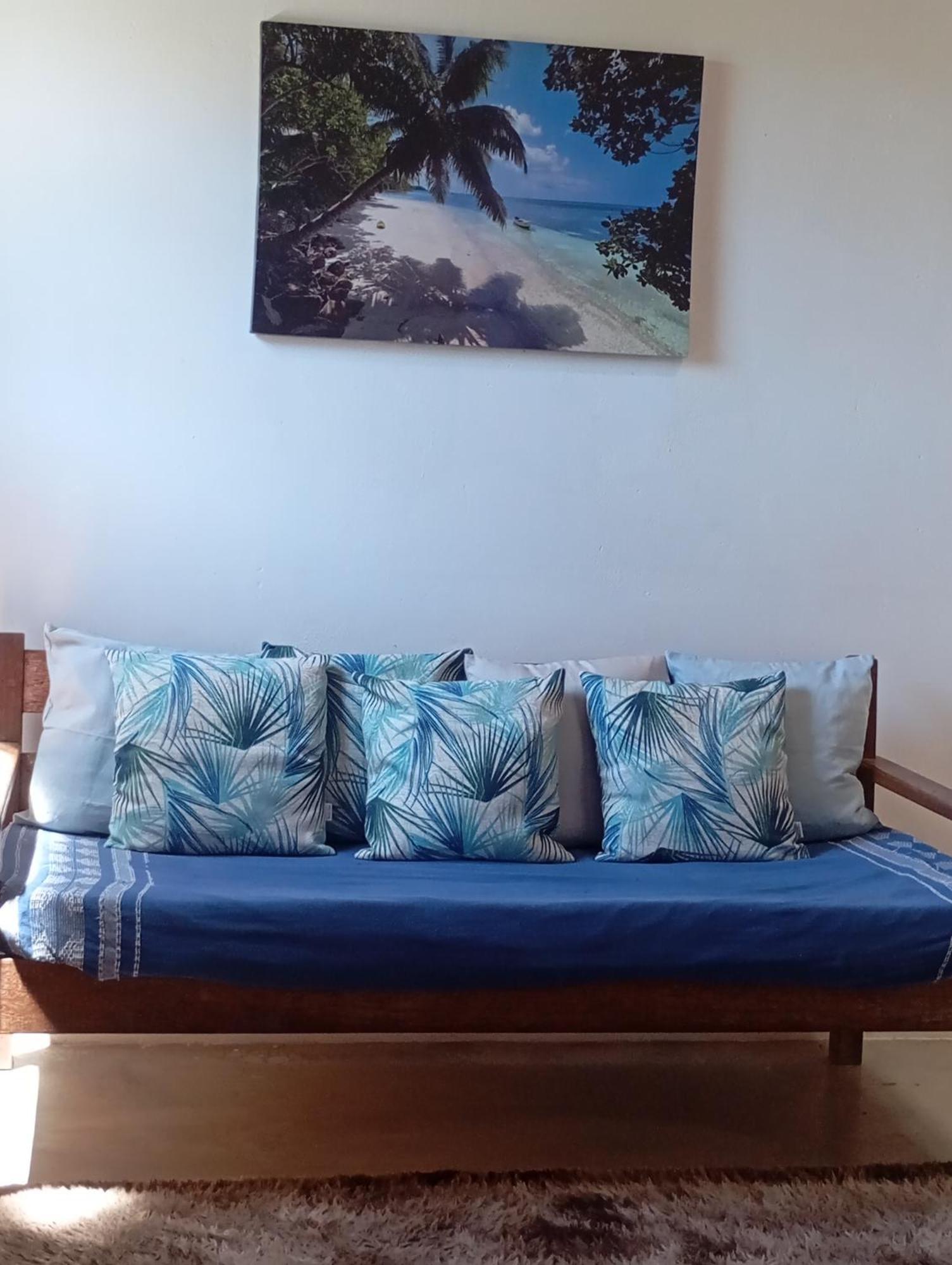 Casa Esperancaa *