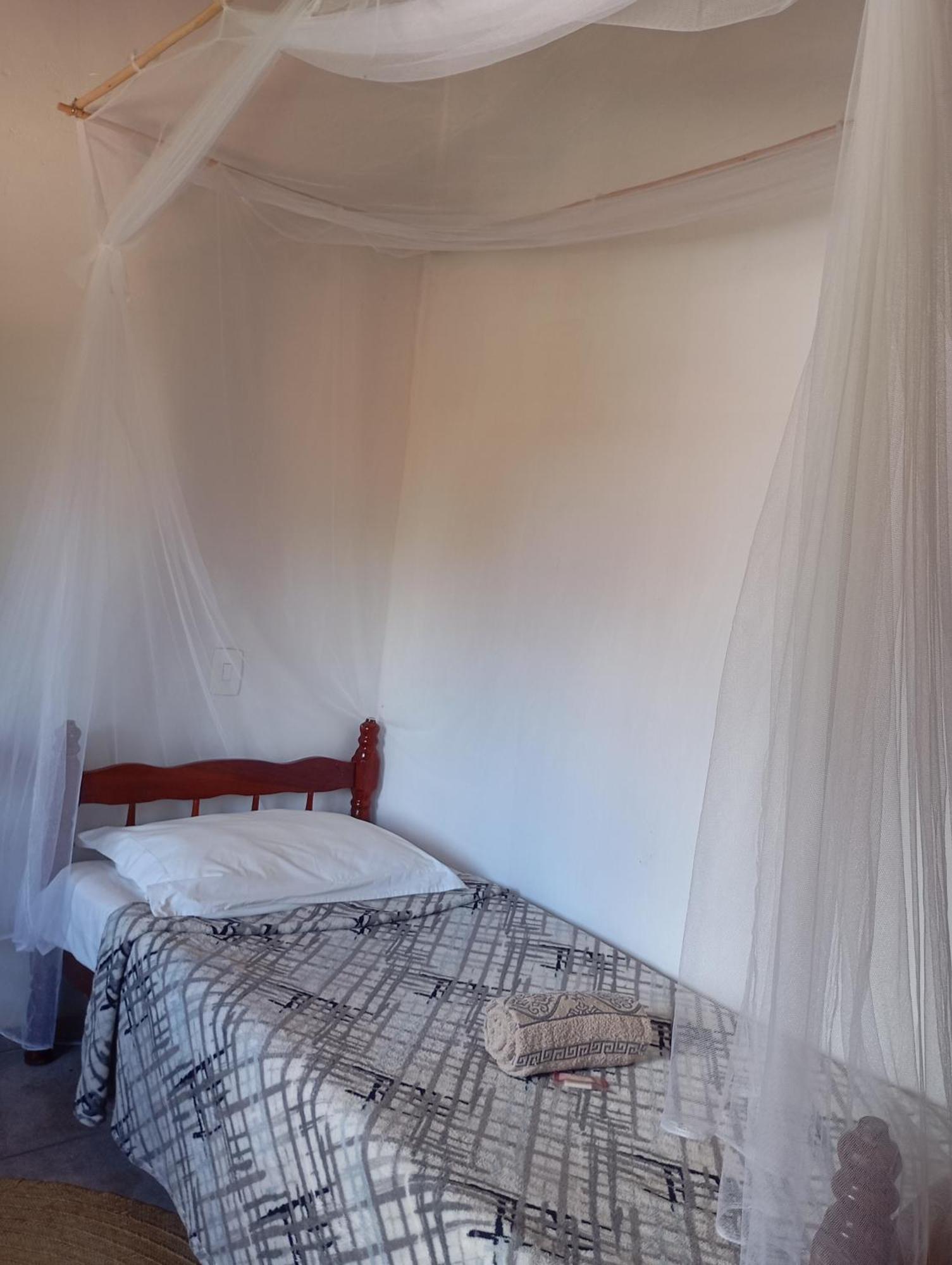 Holiday home Casa Esperancaa